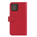 Gear Wallet Case Red - iPhone 13 Pro Max