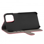 Gear Wallet Case Red - iPhone 13 Pro Max