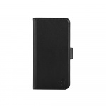Gear Wallet Case Black - iPhone 13 Pro Max