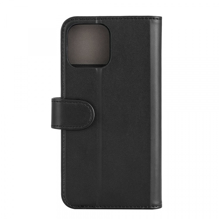 Gear Wallet Case Black - iPhone 13 Pro Max