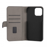 Gear Wallet Case Black - iPhone 13 Pro Max