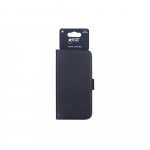 Gear Wallet Case Black - iPhone 13 Pro Max