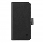 Gear Wallet Case 2in1 7 Card Slots Black - iPhone 13 Pro Gear Wallet Case 2in1 7 Card Slots Black - iPhone 13 Pro