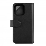 Gear Wallet Case 2in1 7 Card Slots Black - iPhone 13 Pro Gear Wallet Case 2in1 7 Card Slots Black - iPhone 13 Pro