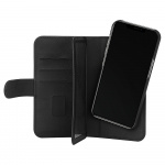 Gear Wallet Case 2in1 7 Card Slots Black - iPhone 13 Pro Gear Wallet Case 2in1 7 Card Slots Black - iPhone 13 Pro