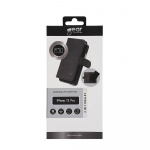 Gear Wallet Case Black - iPhone 13 Pro