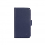 Gear Wallet Case Blue - iPhone 13 Pro Gear Wallet Case Blue - iPhone 13 Pro