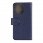 Gear Wallet Case Blue - iPhone 13 Pro Gear Wallet Case Blue - iPhone 13 Pro