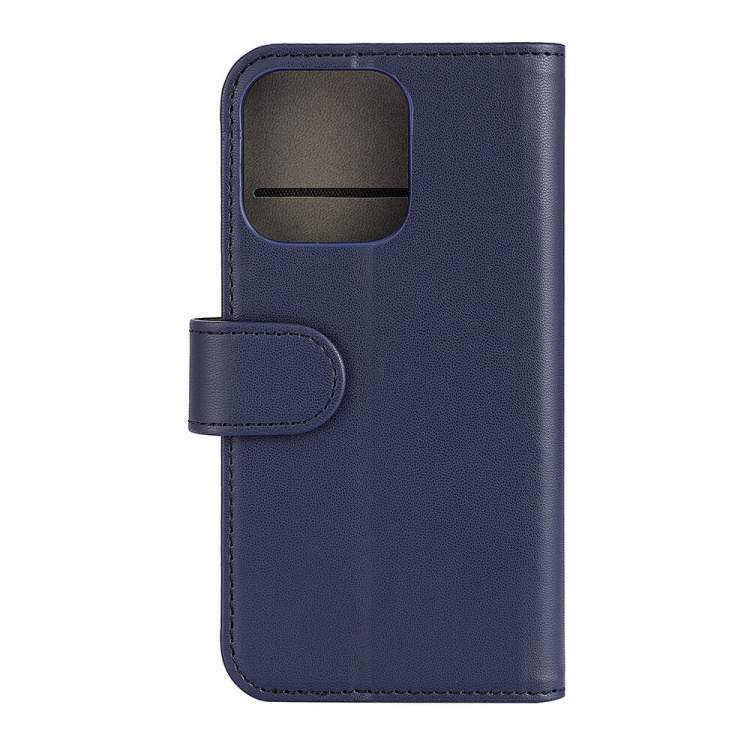 Gear Wallet Case Blue - iPhone 13 Pro Gear Wallet Case Blue - iPhone 13 Pro