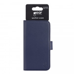 Gear Wallet Case Blue - iPhone 13 Pro Gear Wallet Case Blue - iPhone 13 Pro
