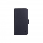 Gear Wallet Case Black - iPhone 13 Pro