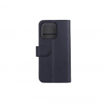 Gear Wallet Case Black - iPhone 13 Pro