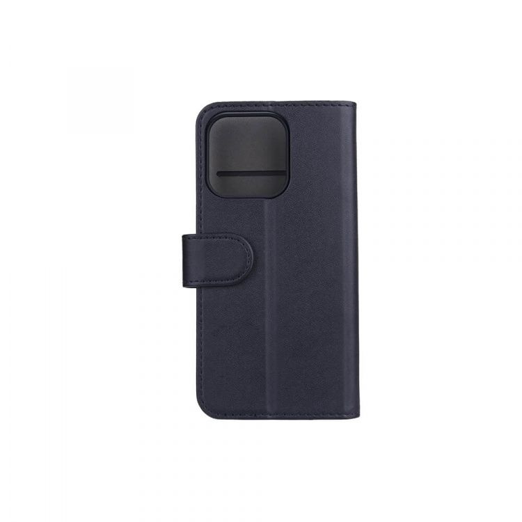 Gear Wallet Case Black - iPhone 13 Pro