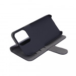 Gear Wallet Case Black - iPhone 13 Pro
