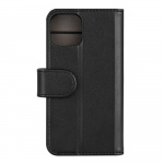Gear Wallet Case 2 Card Slots Black - iPhone 13 Mini Gear Wallet Case 2 Card Slots Black - iPhone 13 Mini