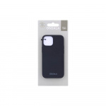 Onsala Phone Case Silicone Black - iPhone 13 Mini Onsala Phone Case Silicone Black - iPhone 13 Mini