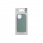 Onsala Phone Case Silicone Pine Green - iPhone 13 Mini Onsala Phone Case Silicone Pine Green - iPhone 13 Mini