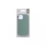 Onsala Mobile Cover Silicone Pine Green iPhone 13