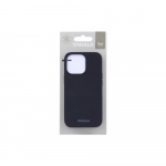 Onsala Phone Case Silicone Black - iPhone 13 Pro