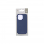 Onsala Phone Case Silicone Cobalt Blue - iPhone 13 Pro