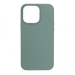 Onsala Phone Case Silicone Pine Green - iPhone 13 Pro Onsala Phone Case Silicone Pine Green - iPhone 13 Pro