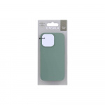 Onsala Phone Case Silicone Pine Green - iPhone 13 Pro Onsala Phone Case Silicone Pine Green - iPhone 13 Pro