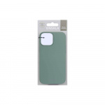 Onsala Phone Case Silicone Pine Green - iPhone 13 Pro Max Onsala Phone Case Silicone Pine Green - iPhone 13 Pro Max