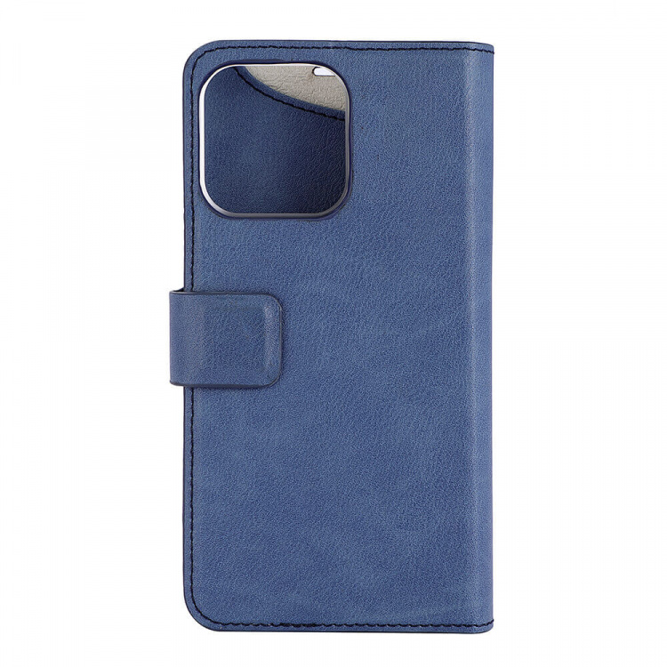 Onsala Wallet Case Royal Blue - iPhone 13 Pro Max Onsala Wallet Case Royal Blue - iPhone 13 Pro Max