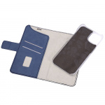 Onsala Wallet Case Royal Blue - iPhone 13 Pro Max Onsala Wallet Case Royal Blue - iPhone 13 Pro Max