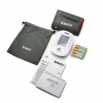 B.WELL B P Monitor Pro-33 M, One Mem B.WELL B P Monitor Pro-33 M, One Mem
