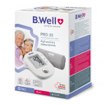 B.WELL B P Monitor Pro-33 M, One Mem B.WELL B P Monitor Pro-33 M, One Mem
