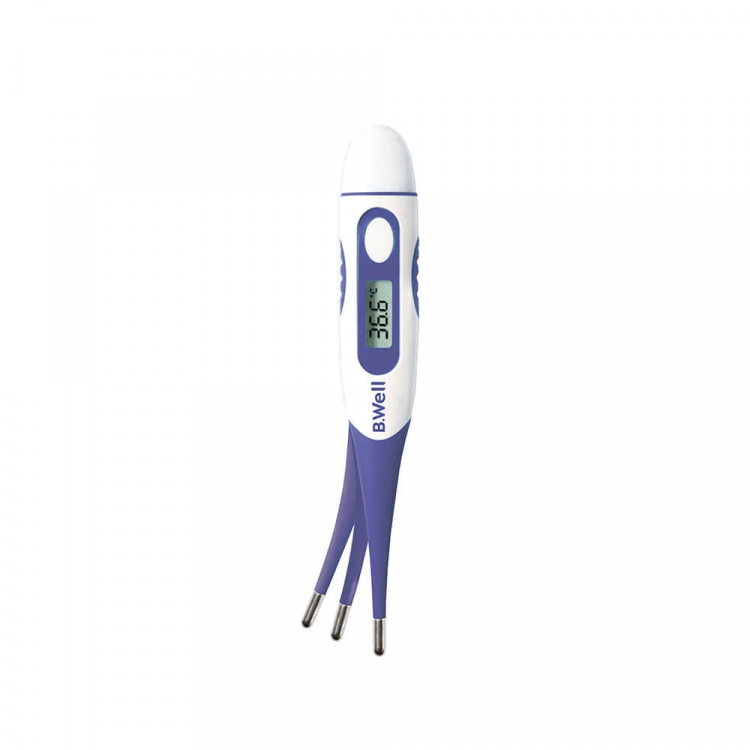 B.WELL Thermometer WT-04 Digital