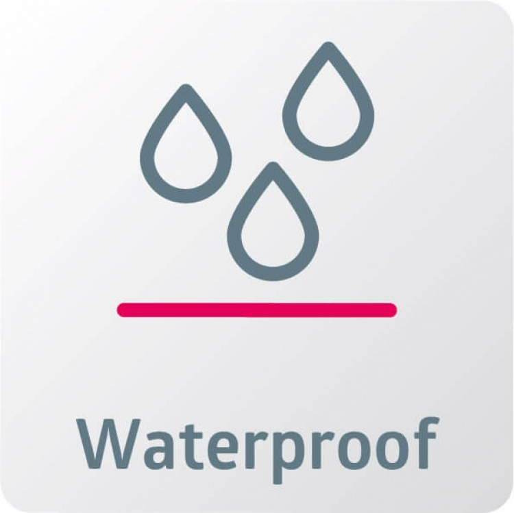 B.WELL Thermometer WT-04 Digital