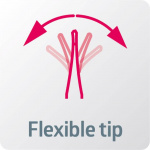 B.WELL Thermometer WT-04 Digital