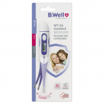 B.WELL Thermometer WT-04 Digital