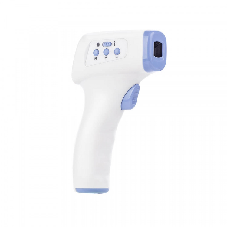 B.WELL Thermometer WF-4000 IR Non-Contact