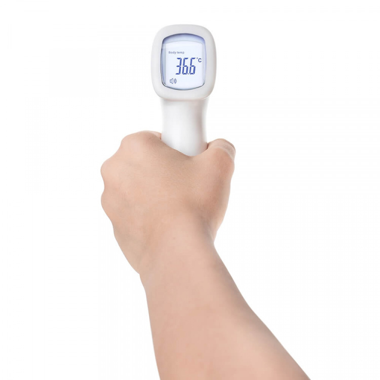 B.WELL Thermometer WF-4000 IR Non-Contact