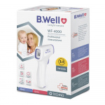 B.WELL Febertermometer WF-4000 IR Non-Contact