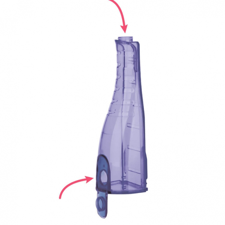 B.WELL Oral Irrigator WI-911 
