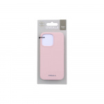 Onsala Phone Case Silicone Sand Pink - iPhone 13 Pro Onsala Phone Case Silicone Sand Pink - iPhone 13 Pro