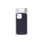 Onsala Phone Case Silicone Black - iPhone 13 Pro Max