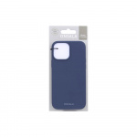 Onsala Phone Case Silicone Cobalt Blue - iPhone 13 Pro Max Onsala Phone Case Silicone Cobalt Blue - iPhone 13 Pro Max