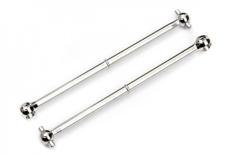 Dogbone 7X 85Mm (2Pcs)