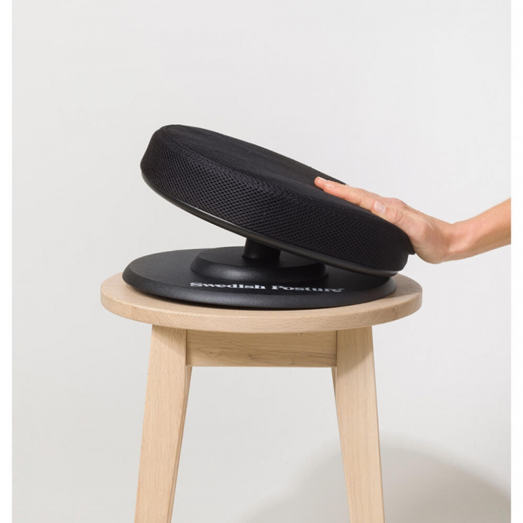 SWEDISH POSTURE Balance Ergonomic Balance Seat SWEDISH POSTURE Balance Ergonomic Balance Seat
