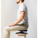 SWEDISH POSTURE Balance Ergonomic Balance Seat SWEDISH POSTURE Balance Ergonomic Balance Seat