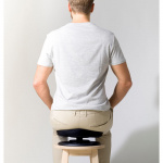 SWEDISH POSTURE Balance Ergonomic Balance Seat SWEDISH POSTURE Balance Ergonomic Balance Seat
