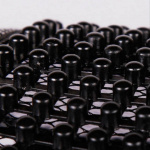 SWEDISH POSTURE Back Rest Lumbar Support