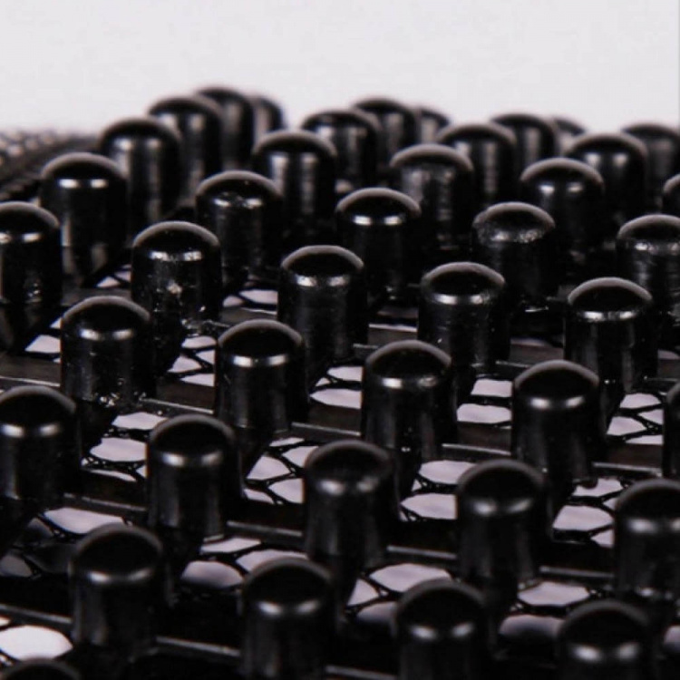 SWEDISH POSTURE Back Rest Lumbar Support