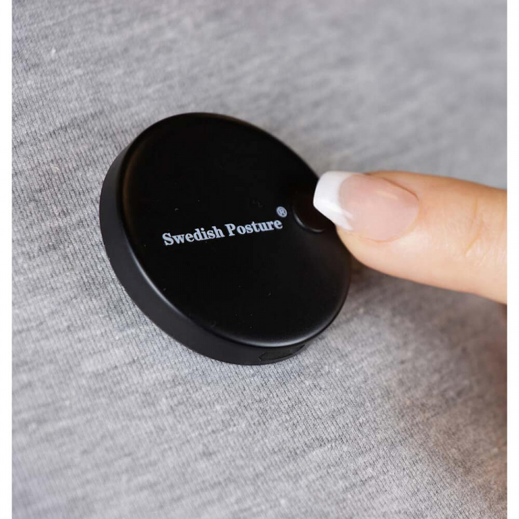 SWEDISH POSTURE Vibe Digital Posture Sensor