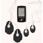 SWEDISH POSTURE TENS–EMS Electro Therapy SWEDISH POSTURE TENS–EMS Electro Therapy